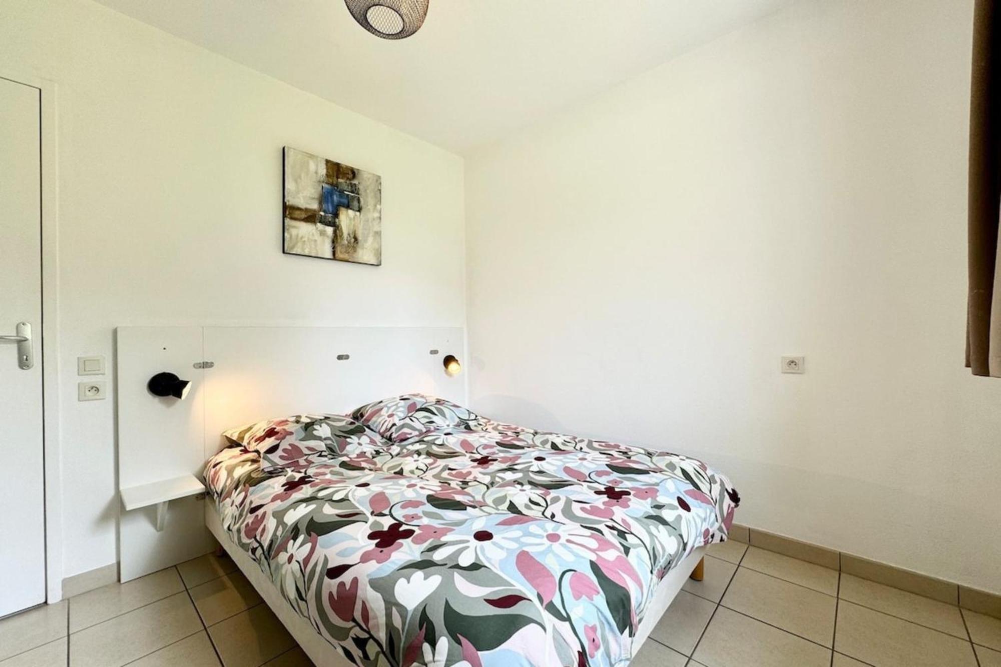 Maisonnette Tout Confort - Golf - Piscine Quéven Kültér fotó