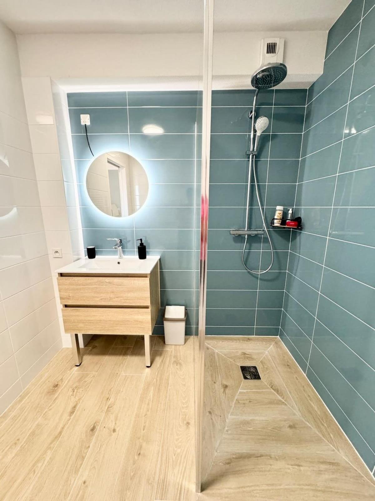 Maisonnette Tout Confort - Golf - Piscine Quéven Kültér fotó